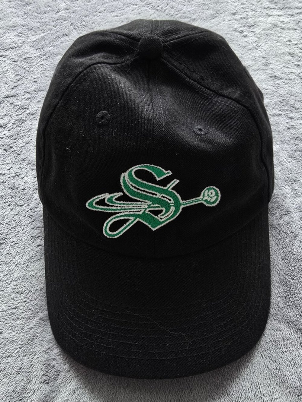 FERSTEN S-10 ball cap